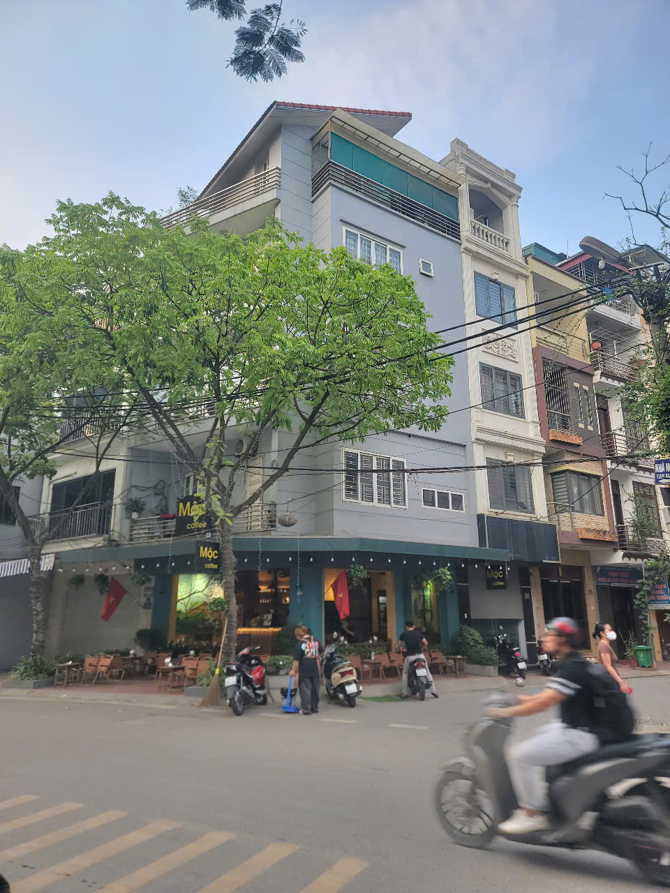 Bán nhà Chiến Thắng - Văn Quán, phân lô ô tô tránh - 5 tầng, 50m, 12,6 tỷ - Ở, kinh doanh - Ảnh 1