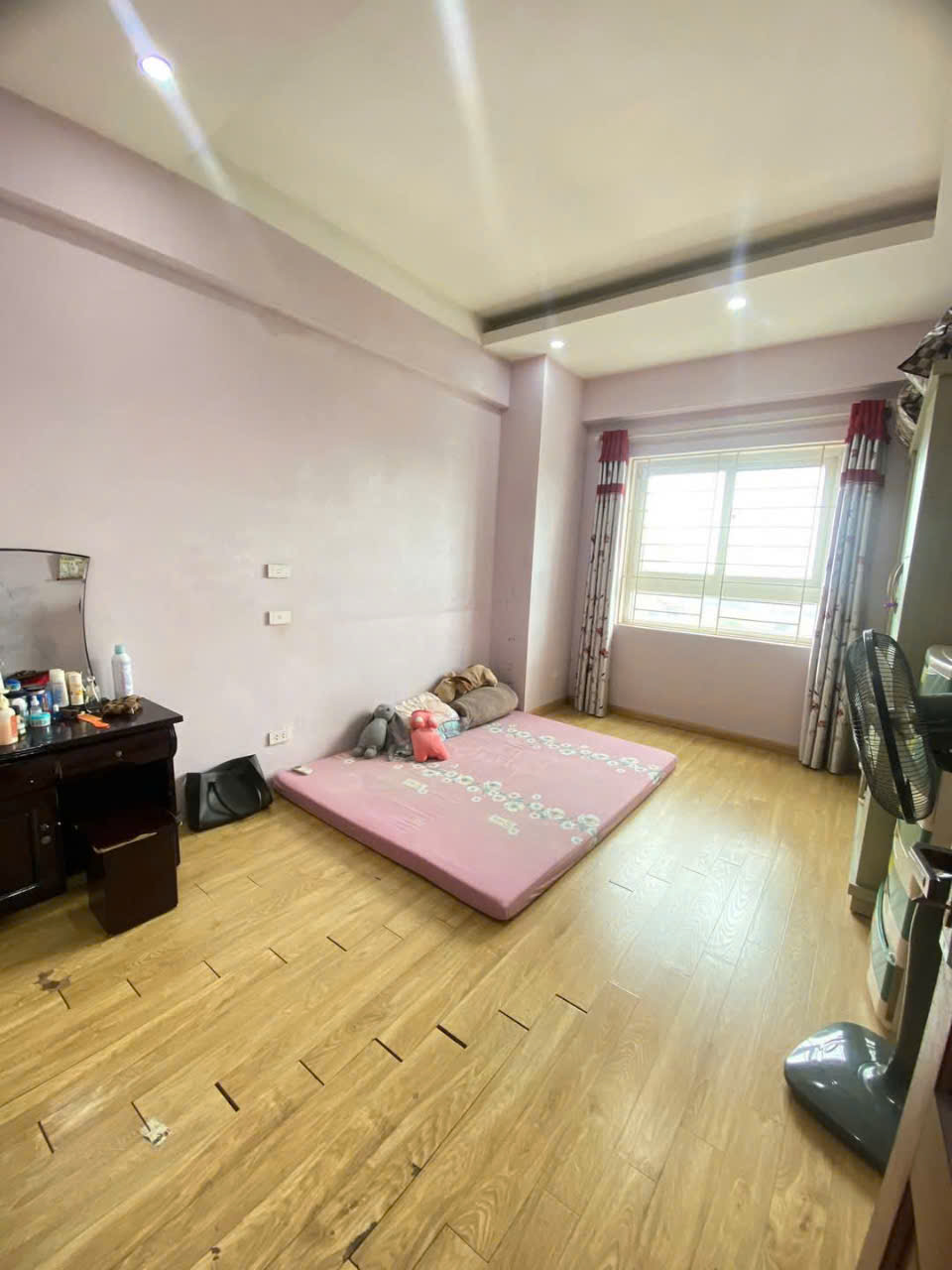 Cần bán căn hộ cao cấp 88m2 toà Vinaconex 7 mỹ đình giá rẻ nhất thị trường - Ảnh 4