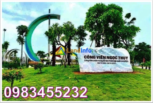 📌Bán đất vị trí đẹp tại ngõ 268 Ngọc Thụy, Long Biên, HN, 13,x tỷ, 0983455232 - Ảnh chính