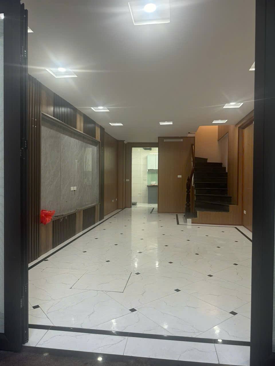 NGUYỄN ĐỨC CẢNH -  TƯƠNG MAI - HM - Ảnh 1