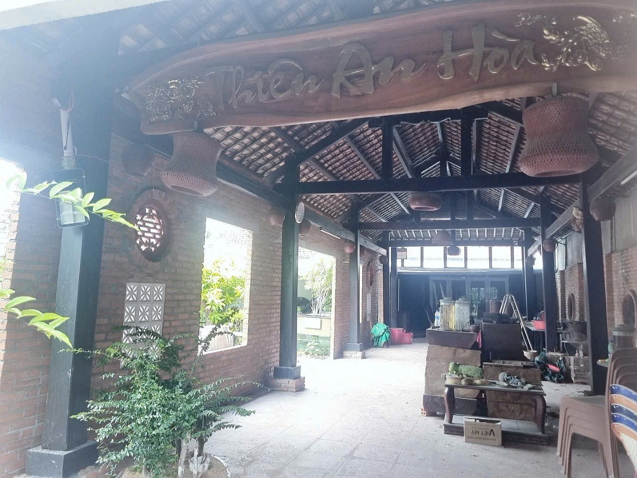 CHÍNH CHỦ – Cần Bán Nhà Tại Uất Lâm, Phường Hòa Hiệp Bắc, TX. Đông Hòa, Phú Yên. - Ảnh chính
