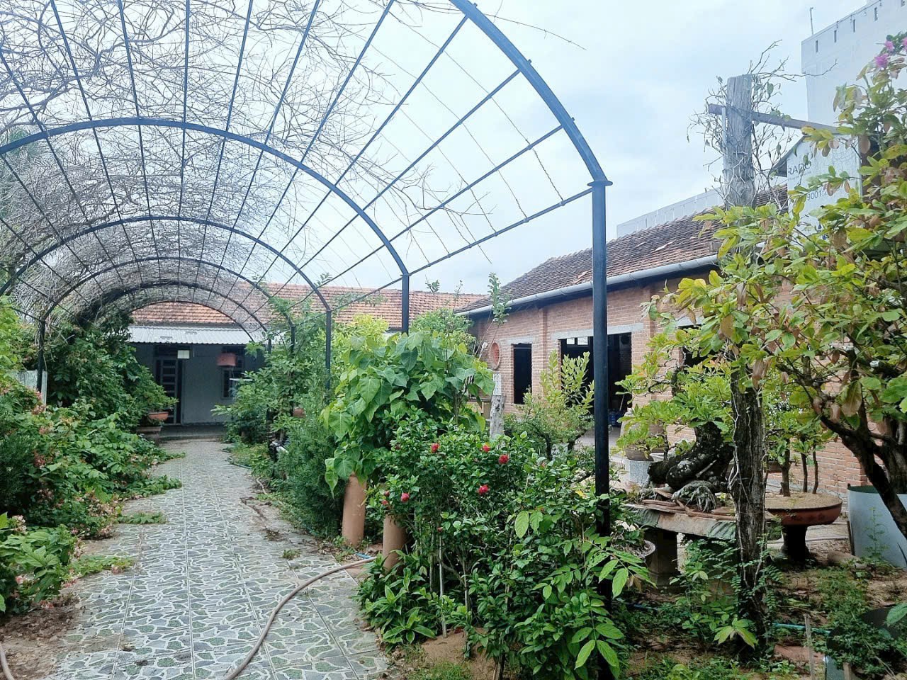 CHÍNH CHỦ – Cần Bán Nhà Tại Uất Lâm, Phường Hòa Hiệp Bắc, TX. Đông Hòa, Phú Yên. - Ảnh 1