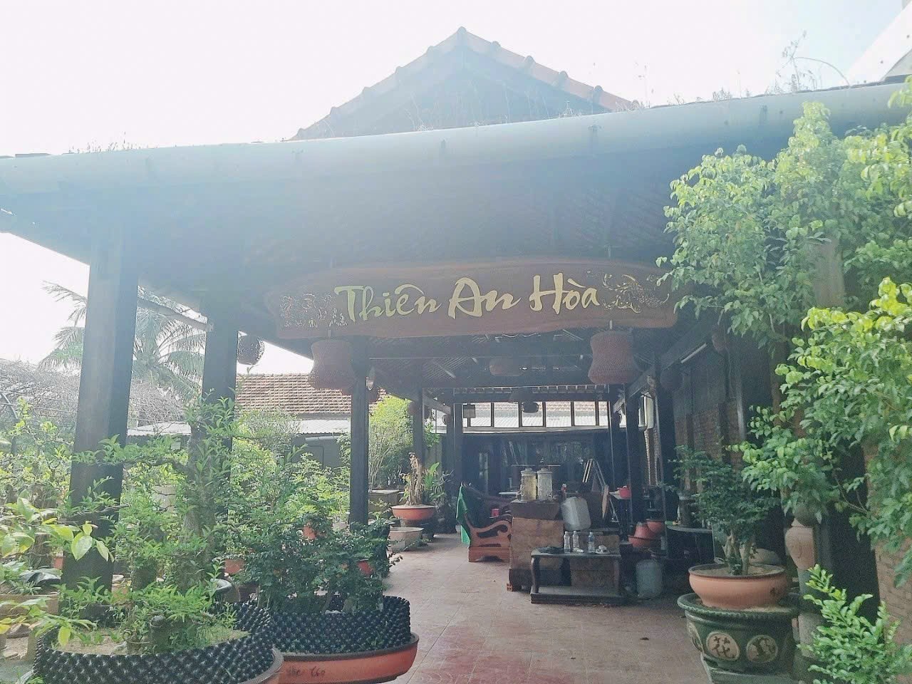 CHÍNH CHỦ – Cần Bán Nhà Tại Uất Lâm, Phường Hòa Hiệp Bắc, TX. Đông Hòa, Phú Yên. - Ảnh 2