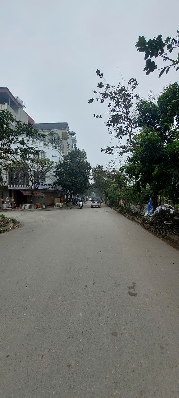 BÁN ĐẤT DỊCH VỤ MẬU LƯƠNG – 50M² – PHÂN LÔ ĐẸP – GIÁ 11X TRIỆU/M² (CÓ THƯƠNG LƯỢNG) - Ảnh chính