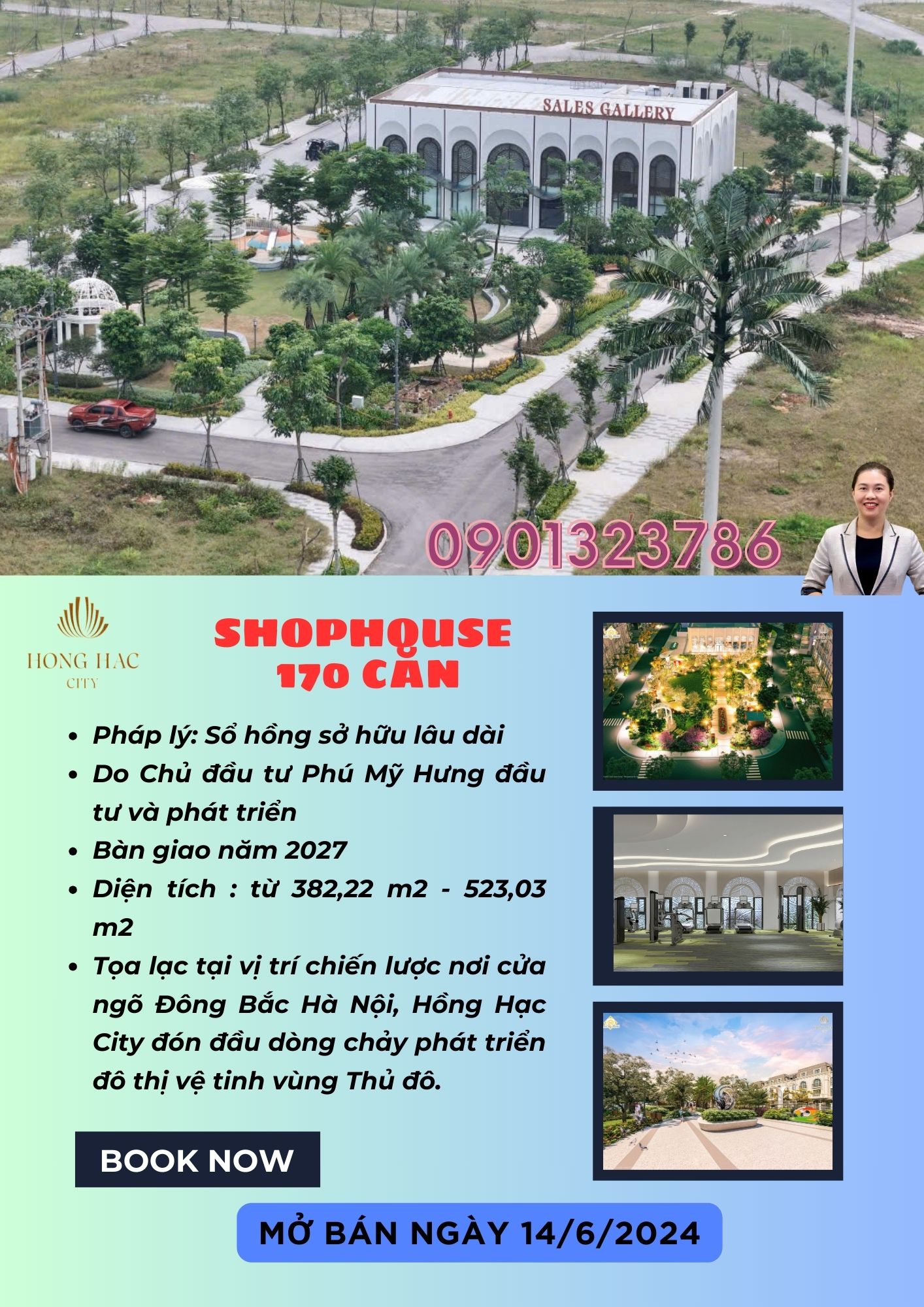 HỒNG HẠC CITY PHÚ MỸ HƯNG - MUA LIỀN GIAI ĐOẠN 1 - LS 0%, CK CAO. XEM MIỄN PHÍ 0901323786 - Ảnh chính