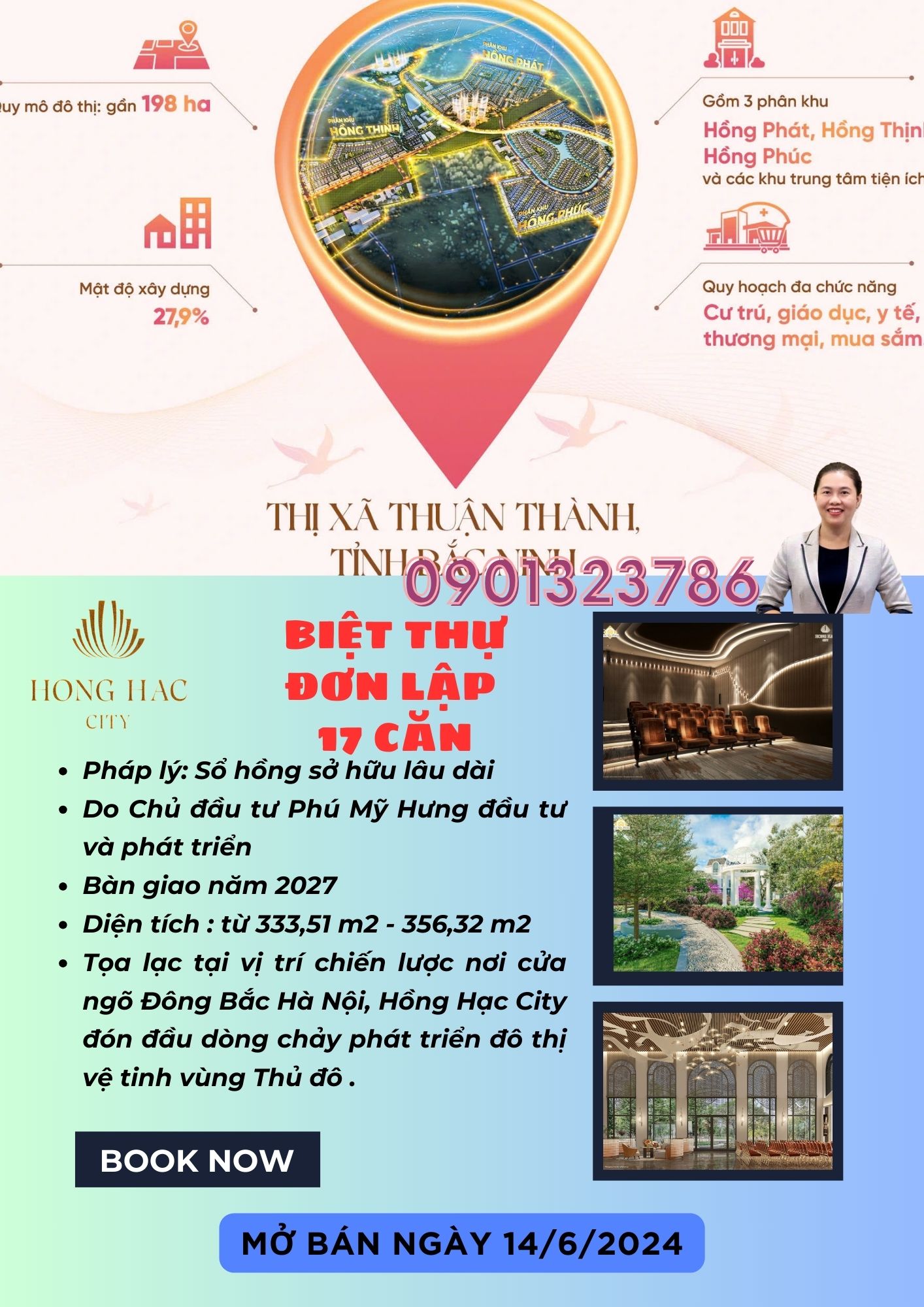 HỒNG HẠC CITY PHÚ MỸ HƯNG - MUA LIỀN GIAI ĐOẠN 1 - LS 0%, CK CAO. XEM MIỄN PHÍ 0901323786 - Ảnh 3