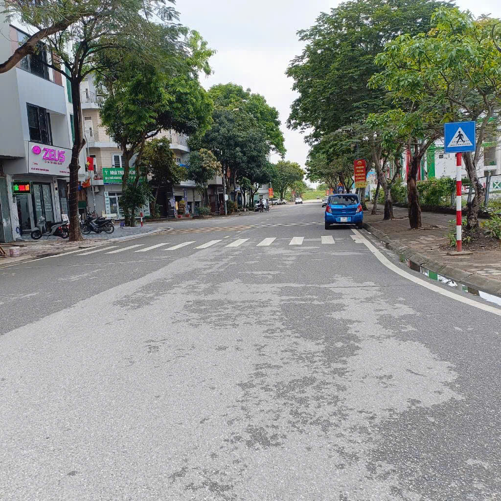 NHÀ ĐẸP GIANG BIÊN - QUẬN LONG BIÊN - Thành Phố Hà Nội - Ảnh chính