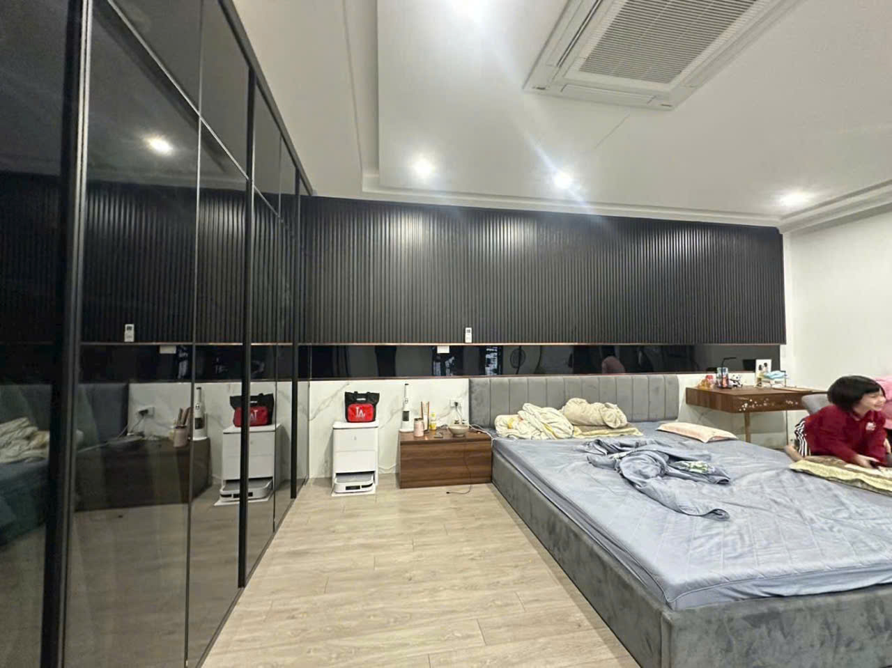 NHÀ ĐẸP GIANG BIÊN - QUẬN LONG BIÊN - Thành Phố Hà Nội - Ảnh 3