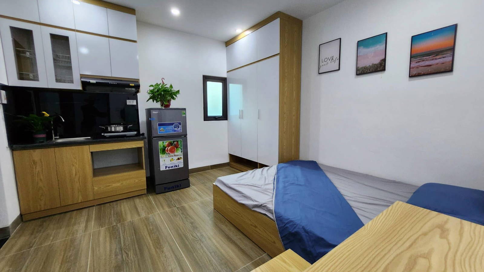 Bán nhà Lô Góc Ngõ Chợ Khâm Thiên, Đống Đa, 55m2, Dòng tiền 45tr/tháng, 12.3 tỷ - Ảnh 3