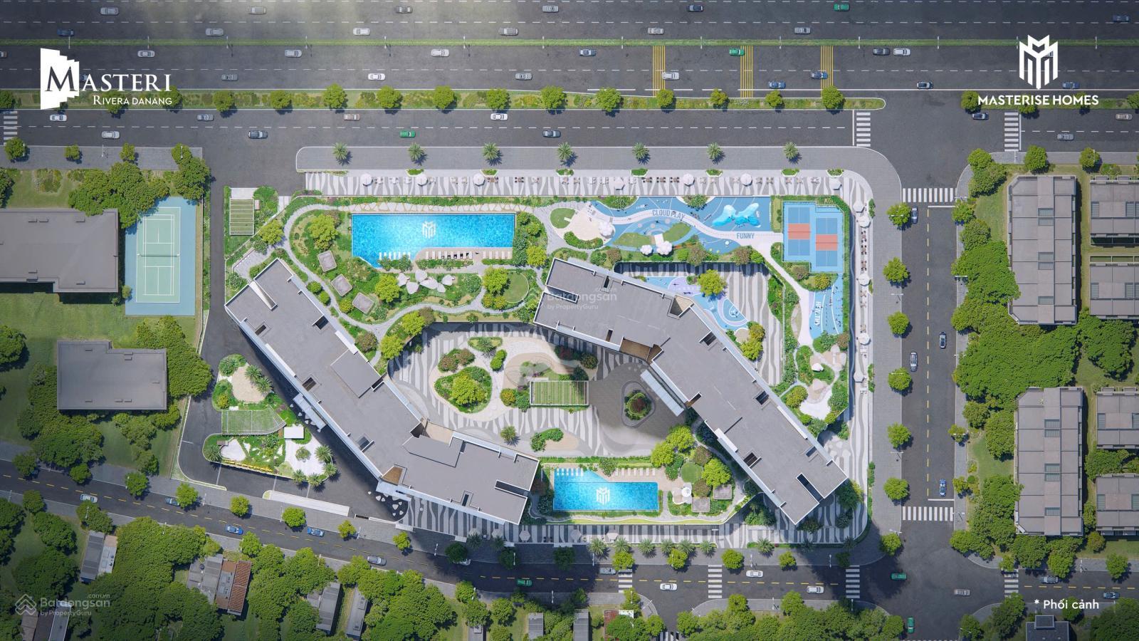 Masterise Homes ra mắt dự án căn hộ đầu tiên tại Đà Nẵng Masteri Rivera - chiết khấu tối đa 19% - Ảnh 8