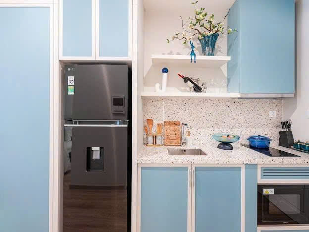 Giỏ hàng độc quyền - Căn hộ view biển Mỹ Khê xinh đẹp - Giá chỉ từ 2.290 tỷ - Liên hệ ngay - Ảnh 3