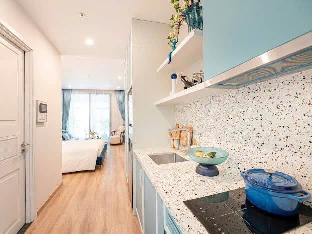 Giỏ hàng độc quyền - Căn hộ view biển Mỹ Khê xinh đẹp - Giá chỉ từ 2.290 tỷ - Liên hệ ngay - Ảnh 6