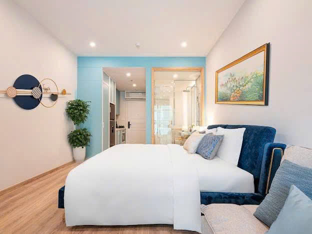 Giỏ hàng độc quyền - Căn hộ view biển Mỹ Khê xinh đẹp - Giá chỉ từ 2.290 tỷ - Liên hệ ngay - Ảnh 8