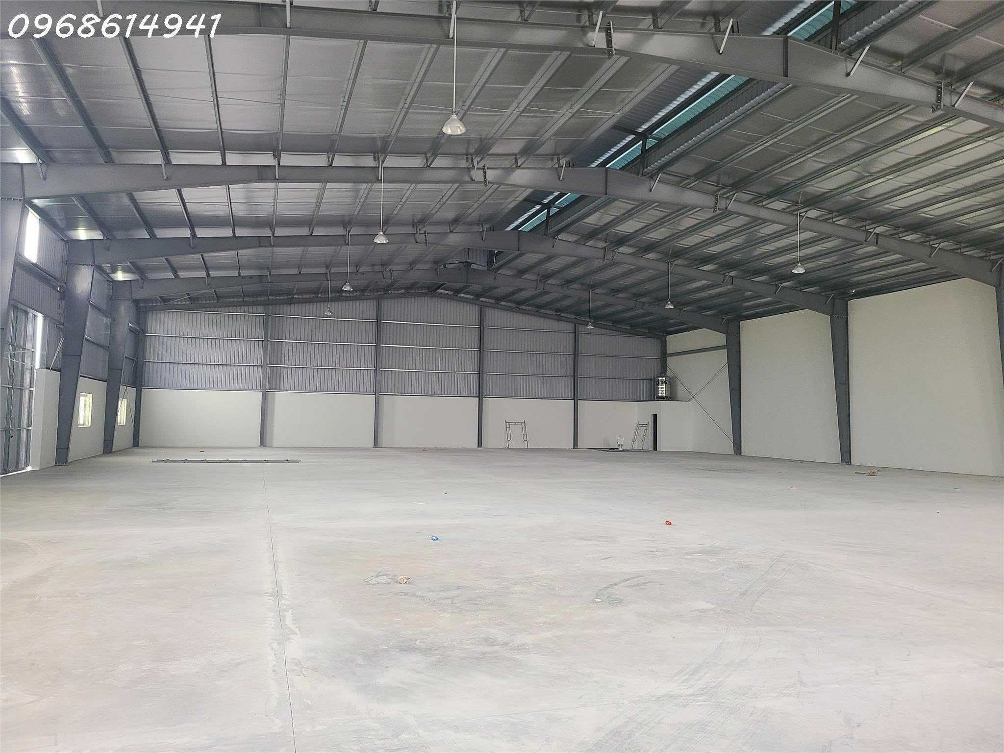 Kho xưởng Bắc Ninh - Ảnh 2