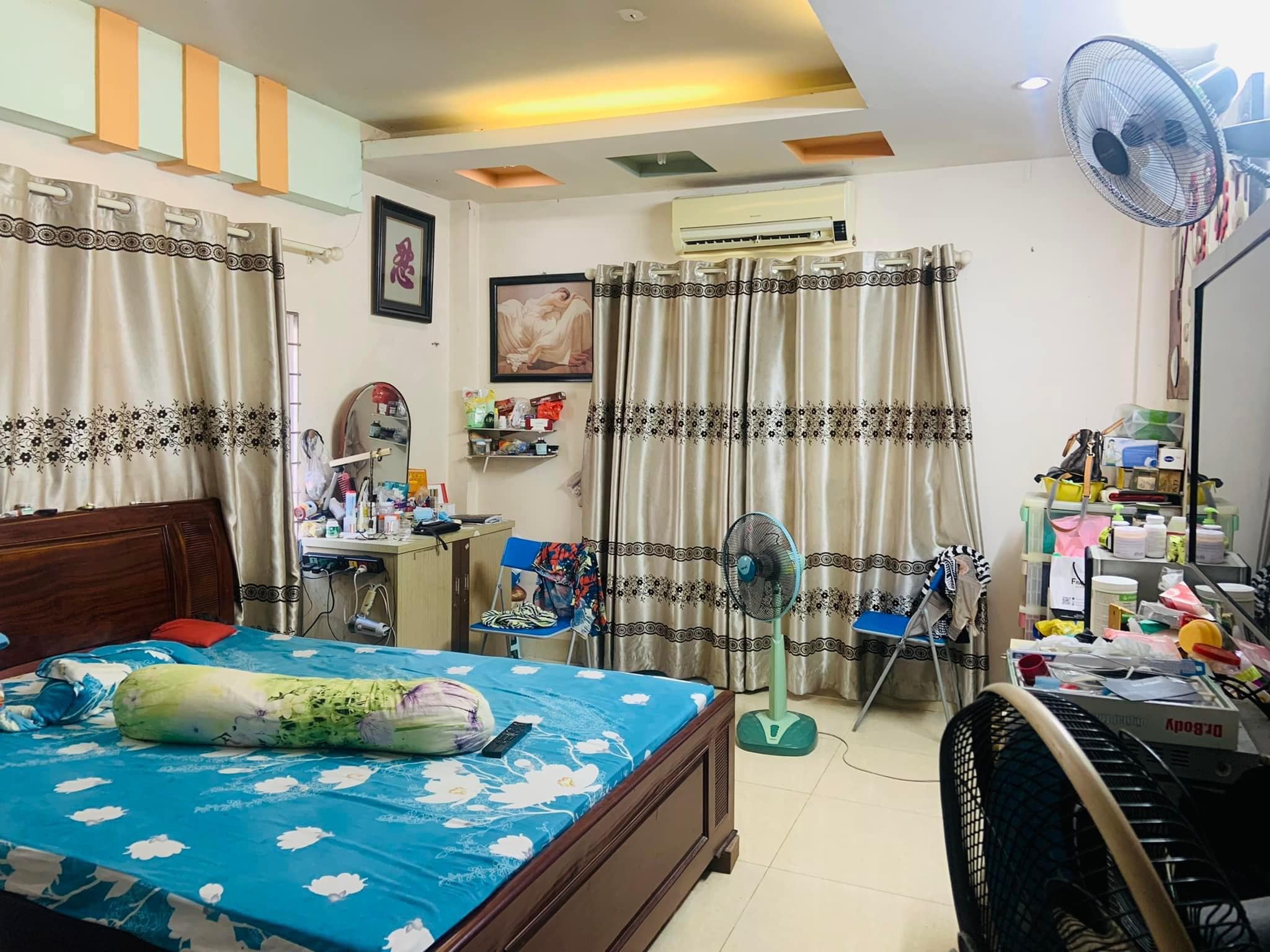 MẢNH ĐẤT, NGÕ 2 HOÀNG QUỐC VIỆT, CẦU GIẤY-VỈA HÈ-Ô TÔ-KD:108M, MT 7,5M, GIÁ 40 TỶ. - Ảnh 1