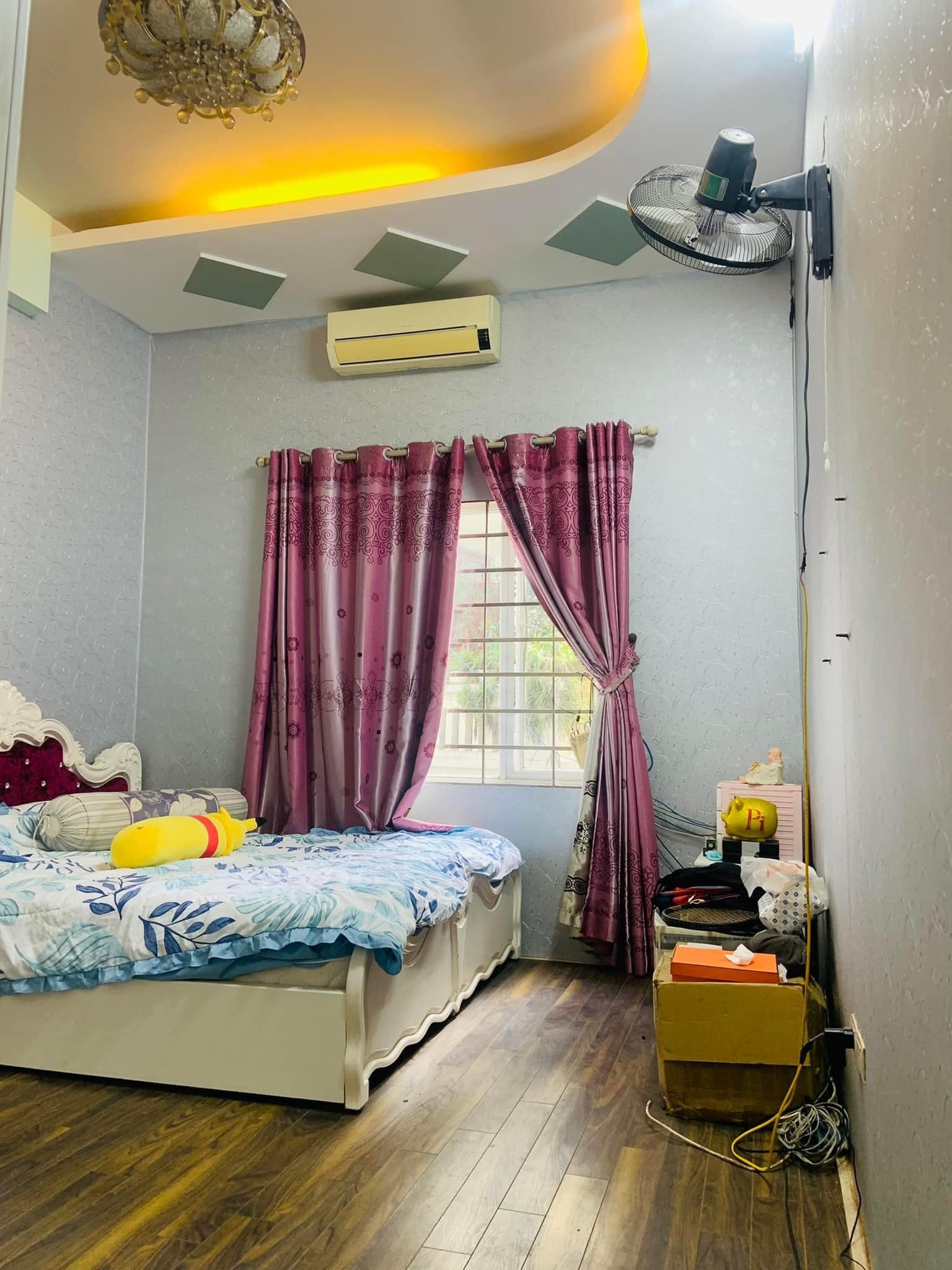 MẢNH ĐẤT, NGÕ 2 HOÀNG QUỐC VIỆT, CẦU GIẤY-VỈA HÈ-Ô TÔ-KD:108M, MT 7,5M, GIÁ 40 TỶ. - Ảnh 2