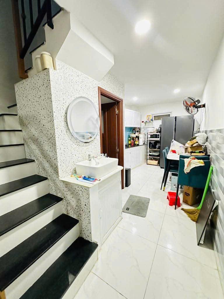 --Bán nhà HXH Trường Chinh, phường 13, Tân Bình; (4,2*16) 2 tầng - 7,5 tỷ - Ảnh 1