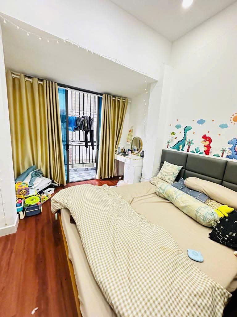 --Bán nhà HXH Trường Chinh, phường 13, Tân Bình; (4,2*16) 2 tầng - 7,5 tỷ - Ảnh 2