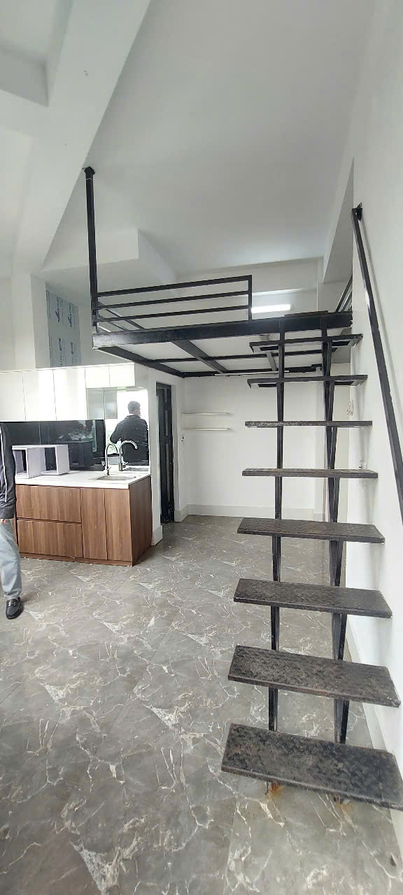 BÁN CCMN DỊCH VỤ MẬU LƯƠNG – LÔ GÓC – 7 TẦNG THANG MÁY – DOANH THU TRÊN 50 TRIỆU/THÁNG – GIÁ 12.x TỶ - Ảnh 2