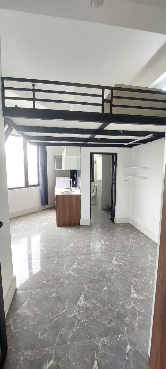 BÁN CCMN DỊCH VỤ MẬU LƯƠNG – LÔ GÓC – 7 TẦNG THANG MÁY – DOANH THU TRÊN 50 TRIỆU/THÁNG – GIÁ 12.x TỶ - Ảnh 3