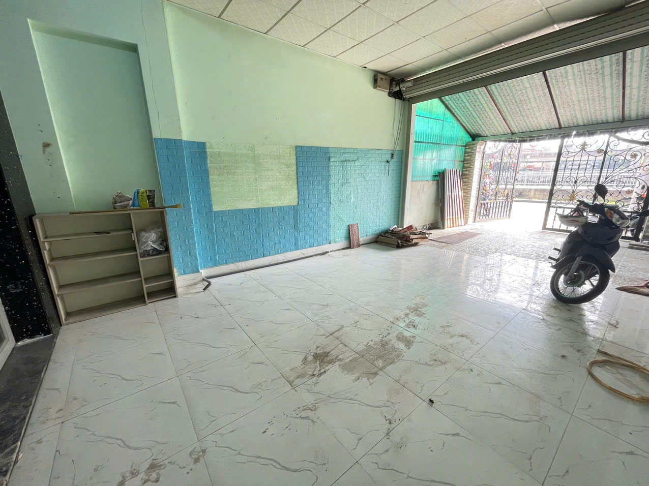 CHO THUÊ NHANH MẶT BẰNG KINH DOANH – PHƯỜNG 16, QUẬN 8 - Ảnh 4