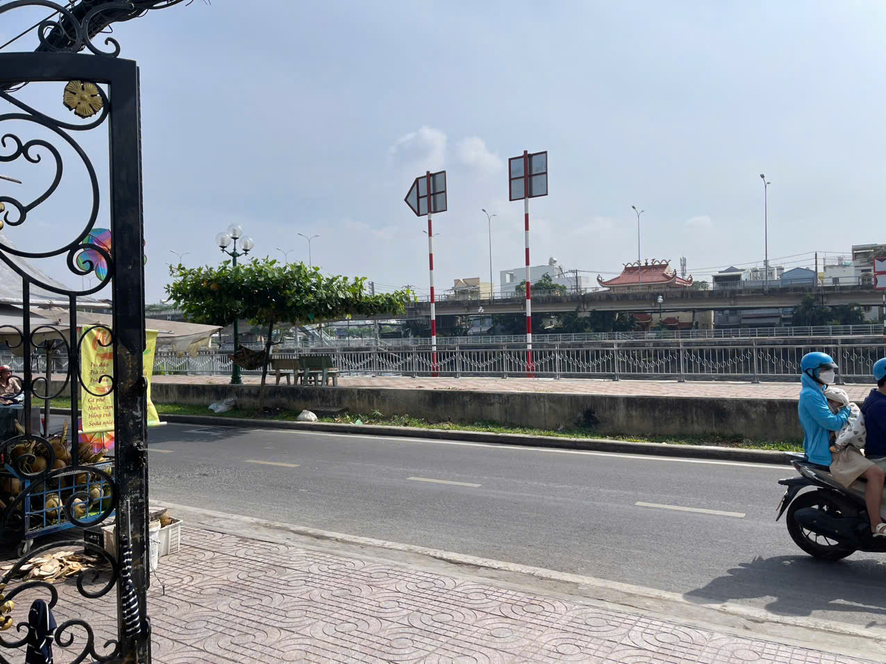 CHO THUÊ NHANH MẶT BẰNG KINH DOANH – PHƯỜNG 16, QUẬN 8 - Ảnh 1