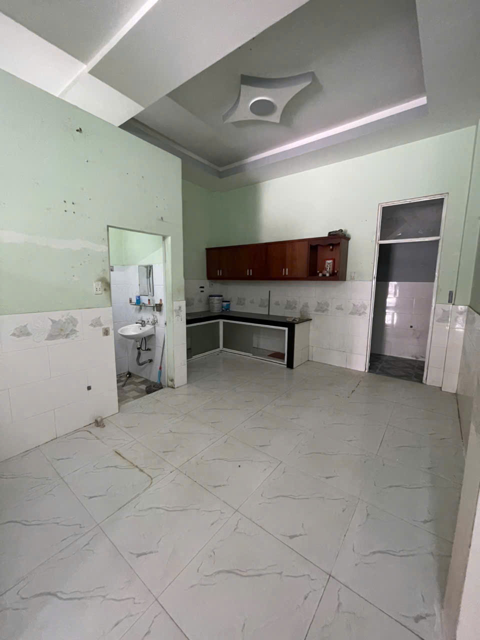 CHO THUÊ NHANH MẶT BẰNG KINH DOANH – PHƯỜNG 16, QUẬN 8 - Ảnh 3