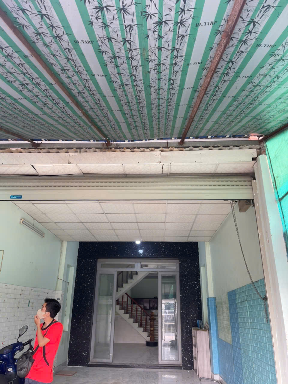 CHO THUÊ NHANH MẶT BẰNG KINH DOANH – PHƯỜNG 16, QUẬN 8 - Ảnh chính