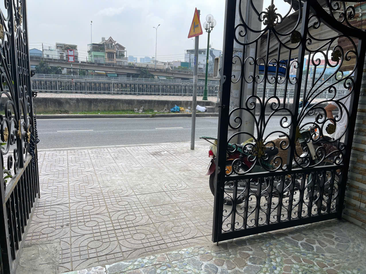 CHO THUÊ NHANH MẶT BẰNG KINH DOANH – PHƯỜNG 16, QUẬN 8 - Ảnh 2