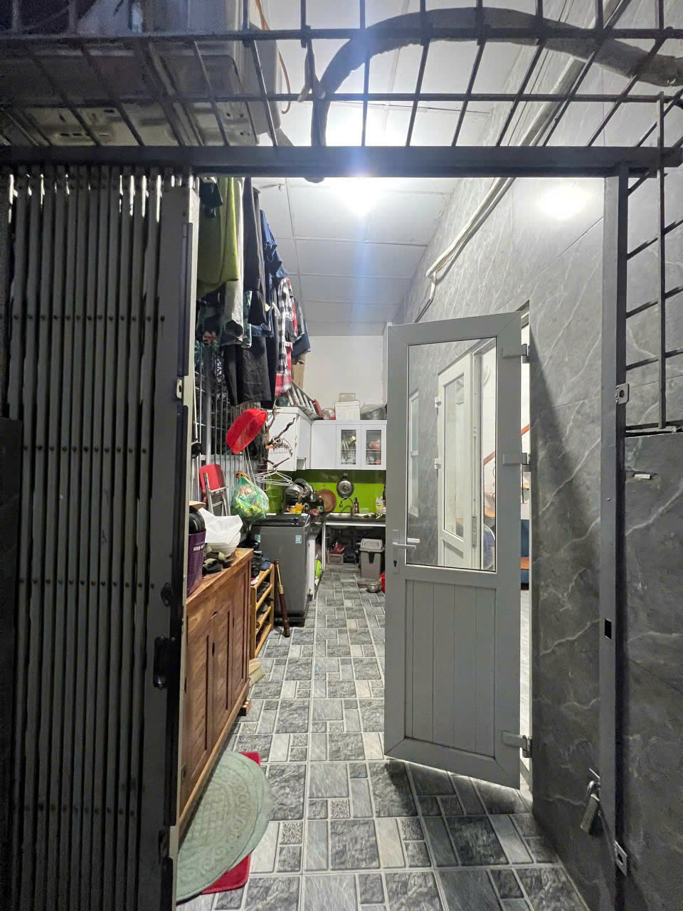 BÁN NHÀ 2N1K TẠI ĐÔNG THIÊN, VĨNH HƯNG, HOÀNG MAI, HÀ NỘI - Ảnh chính
