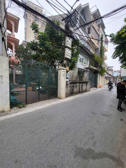 NGỌC THỤY nhỉnh 21 tỷ 158m NHÀ VƯỜN NGÕ Ô TÔ GARA,LONG BIÊN HÀ NỘI - Ảnh 2