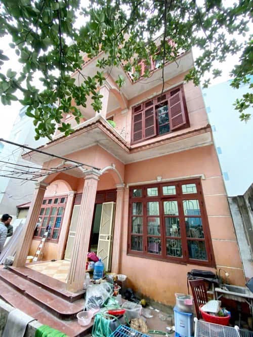 NGỌC THỤY nhỉnh 21 tỷ 158m NHÀ VƯỜN NGÕ Ô TÔ GARA,LONG BIÊN HÀ NỘI - Ảnh chính