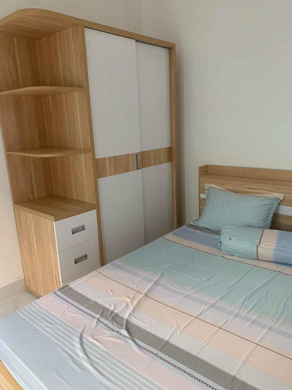 CÒN 1 PHÒNG NỘI THẤT CAO CẤP, chỉ 4tr - 34/16 Nguyễn Duy, Phường 9, Quận 8 - Ảnh 1