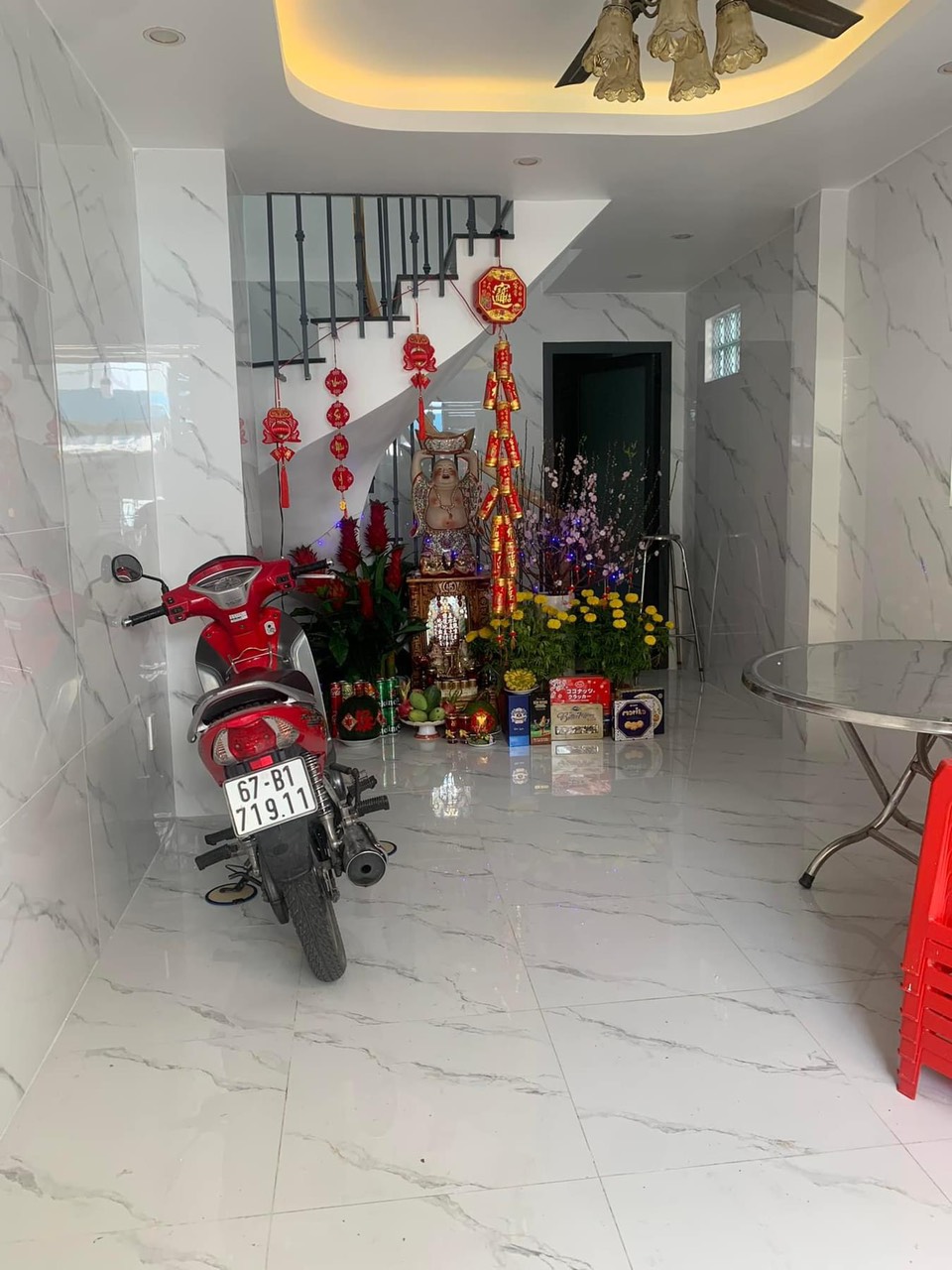 CÒN 1 PHÒNG NỘI THẤT CAO CẤP, chỉ 4tr - 34/16 Nguyễn Duy, Phường 9, Quận 8 - Ảnh 4