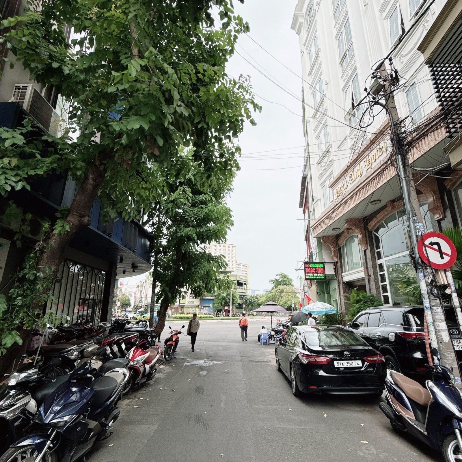 PHÚ NHUẬN MẶT RIỀN ĐƯỜNG HOA - RẤT HIẾM NHÀ BÁN - 50M2 - 5 TẦNG - KHÔNG QUY HOẠCH. KHÔNG LỘ GIỚI- - Ảnh chính
