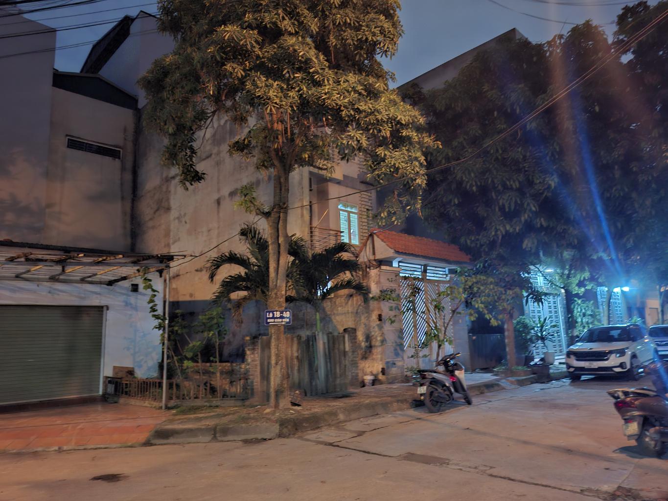 NGỌC THỤY nhỉnh 20 tỷ 80m KHU NHÀ VỈA HÈ PHÂN LÔ Ô TÔ,LONG BIÊN HÀ NỘI - Ảnh chính