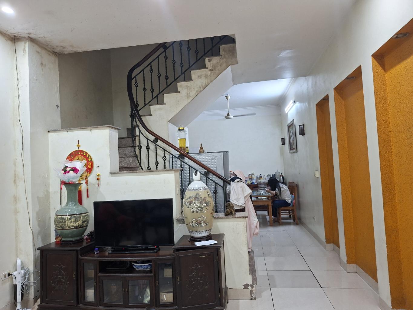 NGỌC THỤY nhỉnh 20 tỷ 80m KHU NHÀ VỈA HÈ PHÂN LÔ Ô TÔ,LONG BIÊN HÀ NỘI - Ảnh 3
