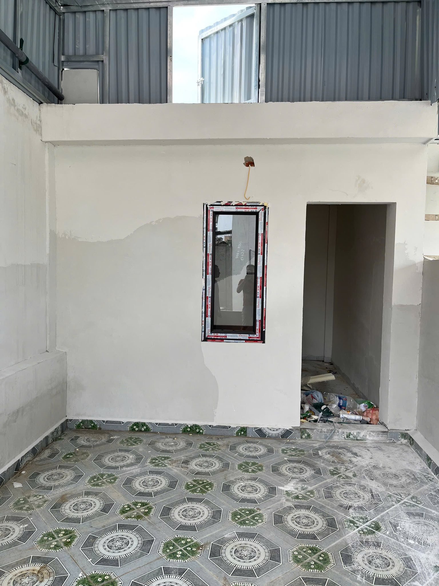 SIÊU PHẨM BA ĐÌNH - KIM MÃ - KHUNG CỘT BÊ TÔNG - NĂM TẦNG KIÊN CỐ - NHÀ MỚI LUNG LINH - NỘI THẤT 5 S - Ảnh 4
