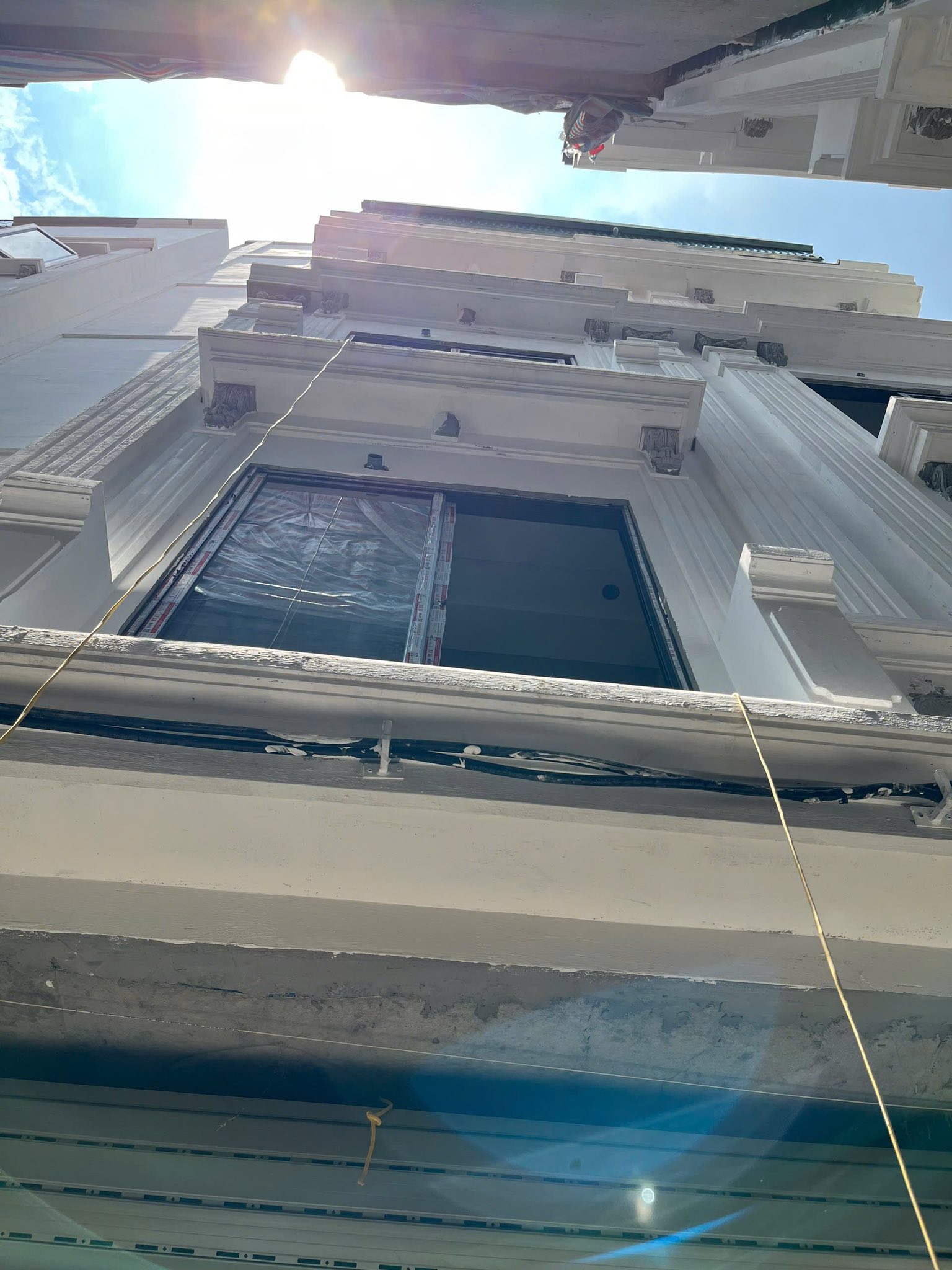 SIÊU PHẨM BA ĐÌNH - KIM MÃ - KHUNG CỘT BÊ TÔNG - NĂM TẦNG KIÊN CỐ - NHÀ MỚI LUNG LINH - NỘI THẤT 5 S - Ảnh 5