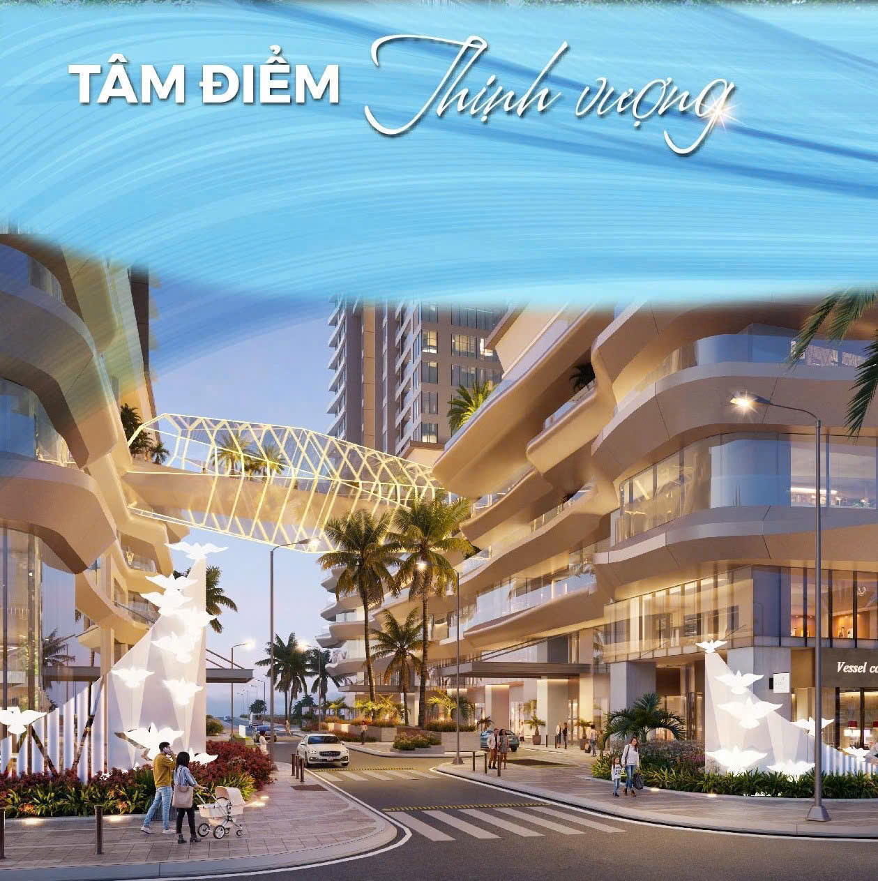 Tôi cần bán nhanh căn hộ 01Pn tháp Diamond, view trực diện biển dự án Newtown Diamond Đà Nẵng - Ảnh 2