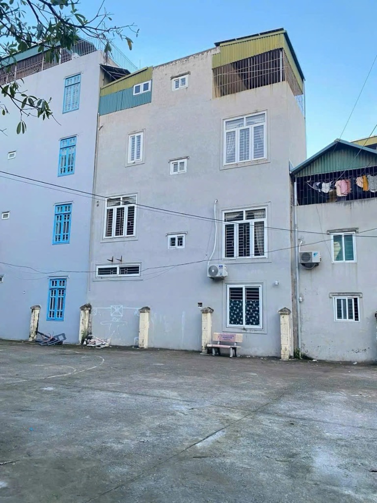 HƠN 5 TỶ-NHÀ 204 KIM GIANG-36M X 4 TẦNG; MT=10M; 2 THOÁNG-4 NGỦ Ở NGAY - Ảnh 4