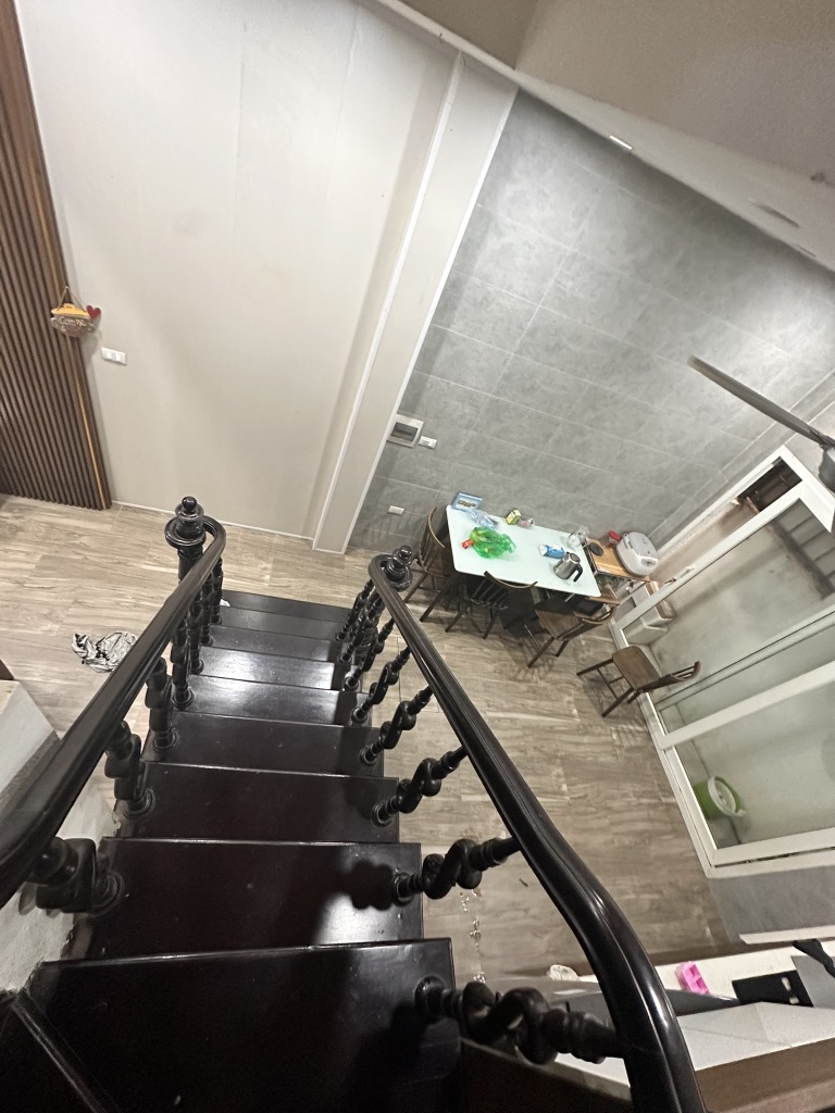 Bán nhà phố Trần Đăng Ninh, vị trí đẹp, gần phố, khu phân lô, 45m chỉ 12.2 tỷ - Ảnh 1