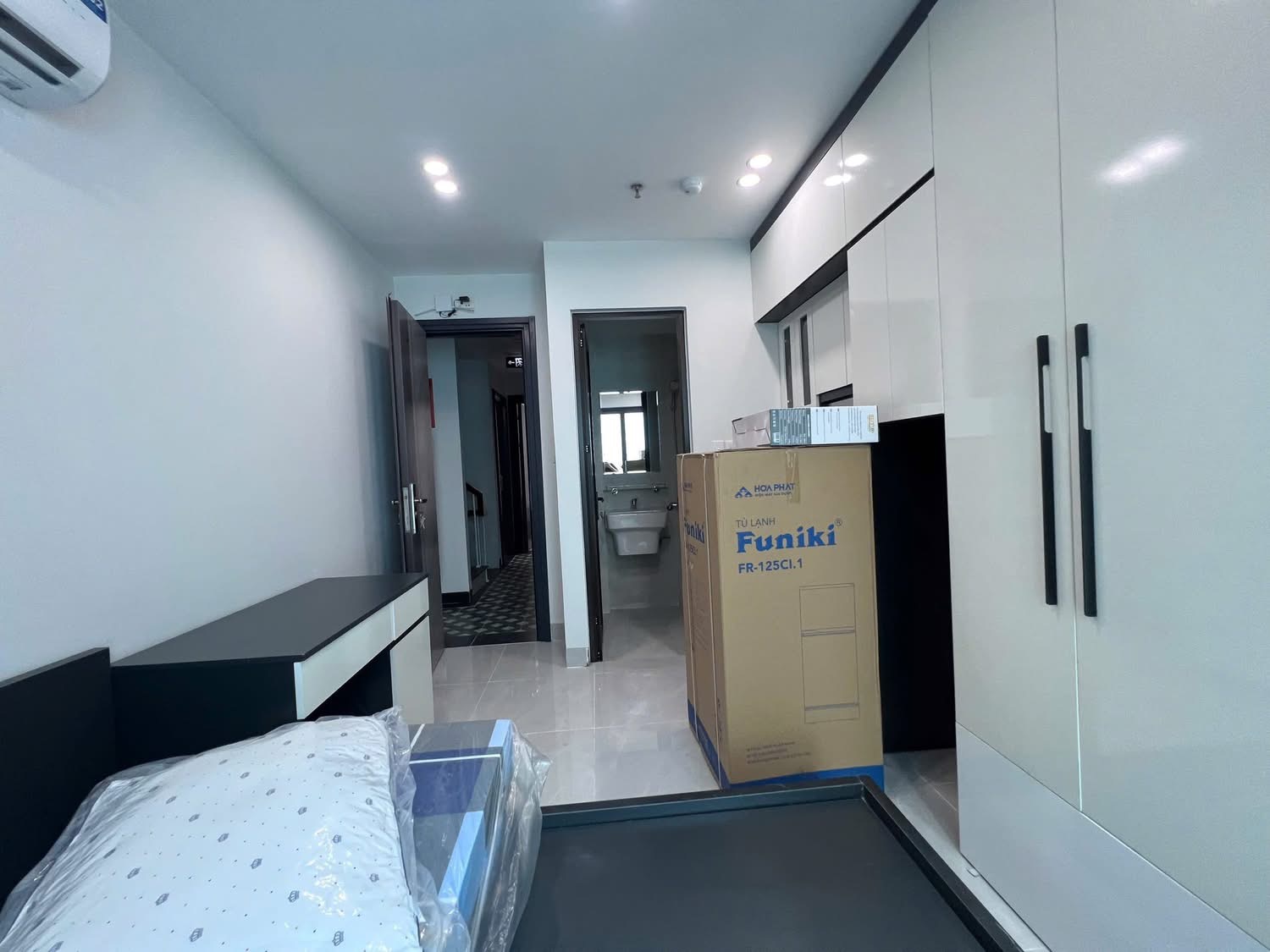 TÒA CĂN HỘ DỊCH VỤ, NGÕ 603,LẠC LONG QUÂN, TÂY HỒ:70M X7T, MT6M, GIÁ 18,5 TỶ. - Ảnh 2