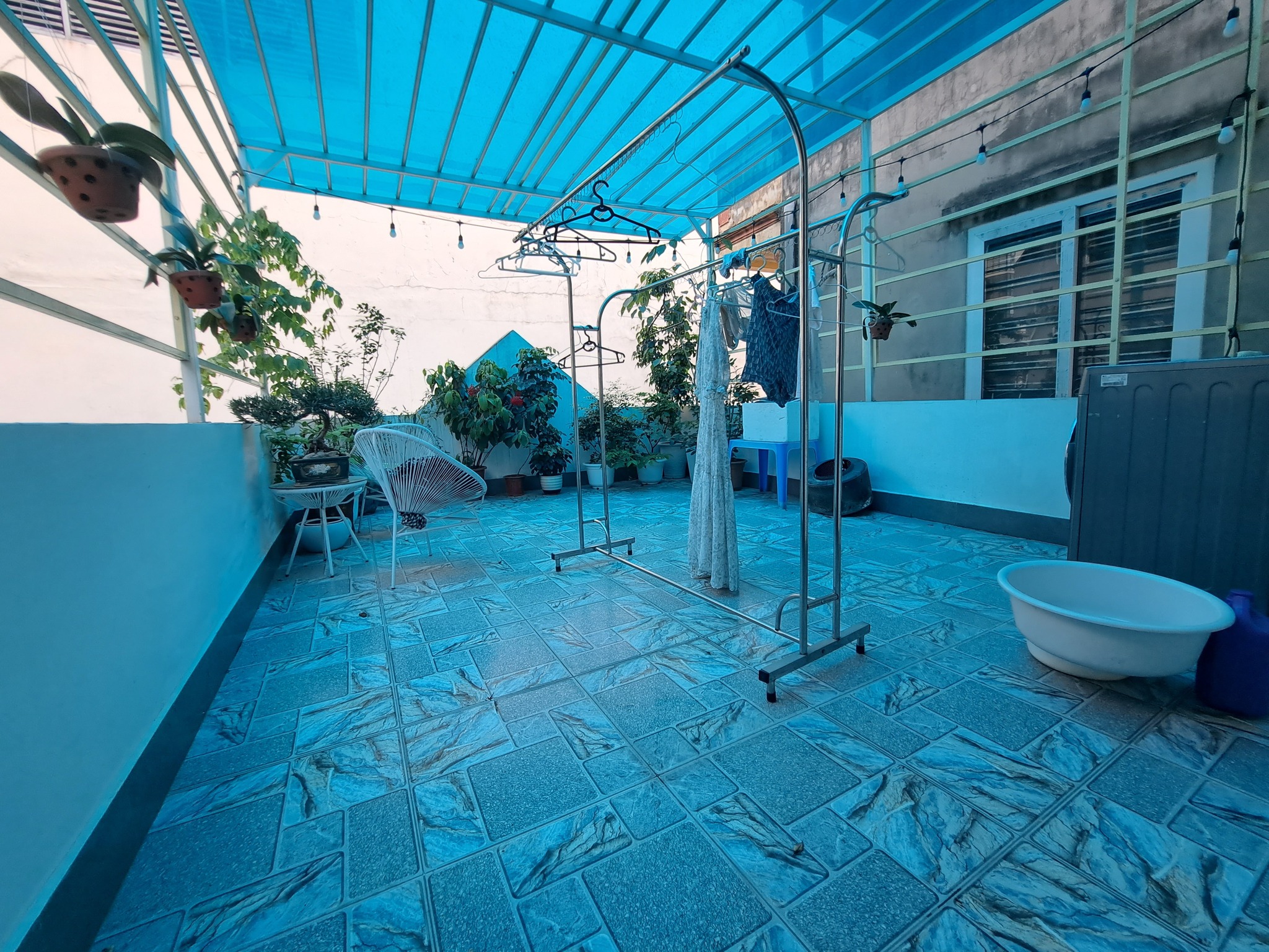 NHÀ MẶT NGÕ PHỐ VIP LÁNG HẠ - LÔ GÓC - KINH DOANH - ĐẸP LONG LANH - Ảnh 4