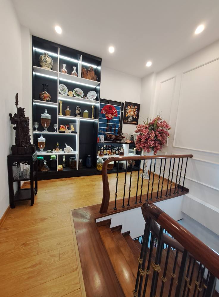 NHÀ MẶT NGÕ PHỐ VIP LÁNG HẠ - LÔ GÓC - KINH DOANH - ĐẸP LONG LANH - Ảnh 6