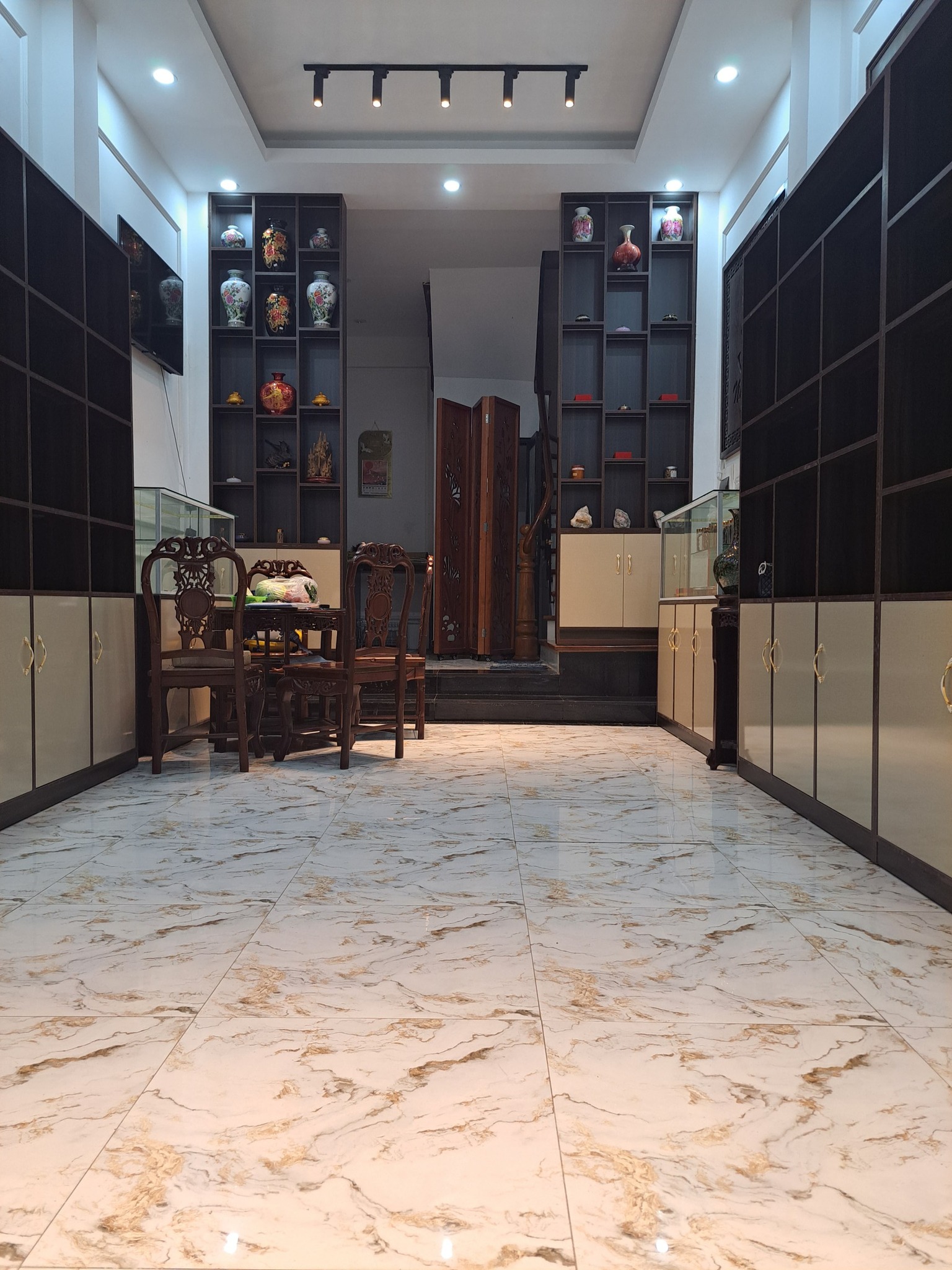 NHÀ MẶT NGÕ PHỐ VIP LÁNG HẠ - LÔ GÓC - KINH DOANH - ĐẸP LONG LANH - Ảnh 7