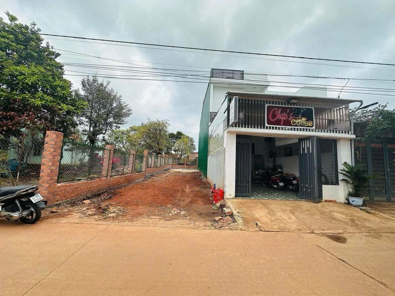 Đất mặt tiền đường A11 - Phạm Ngũ Lão (5 x 26m) - giá 2.750 tỷ - Ảnh chính