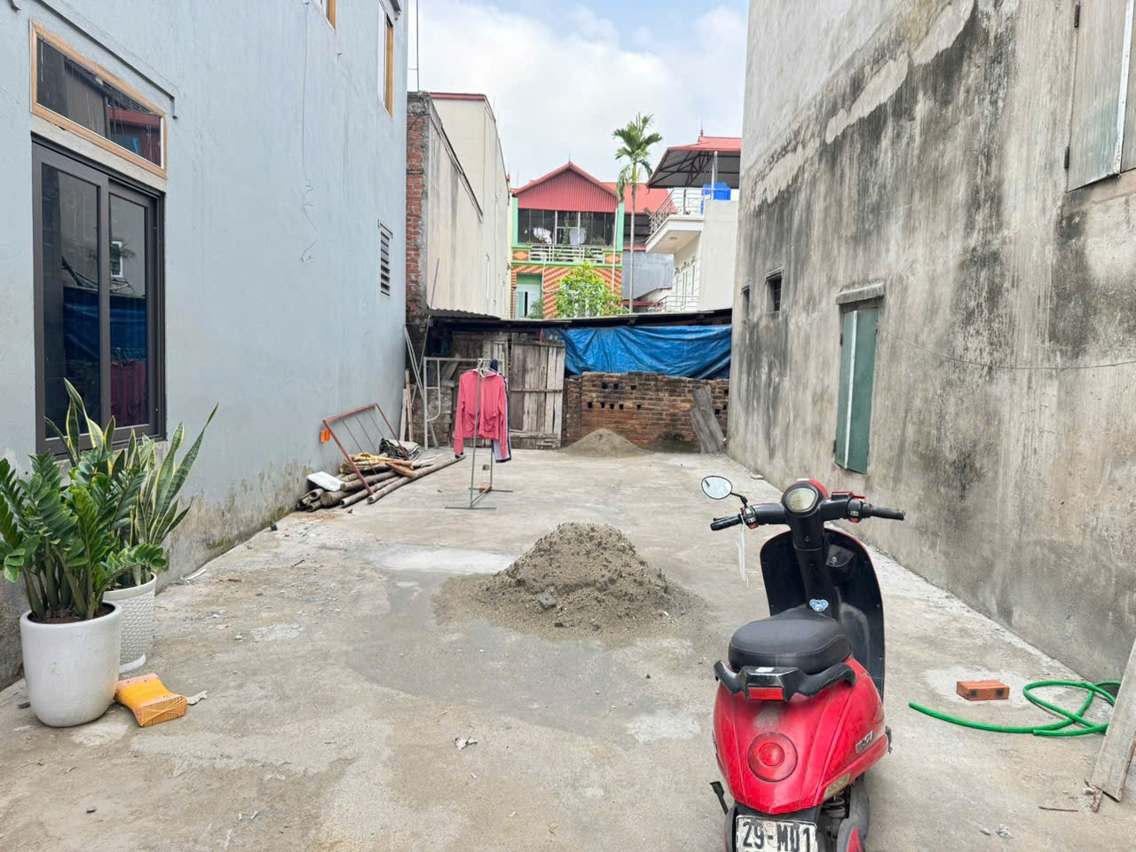 Bán 90m đất tổ 7, Quang Minh, Mê Linh, HN. Gần KCN và đường Võ Văn Kiệt - Ảnh 2