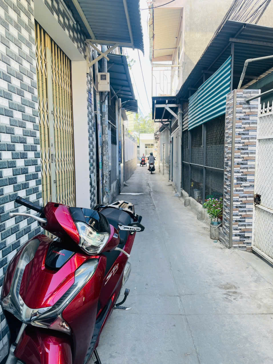 BÁN CĂN GÓC HẺM GẦN CẦU HỘ - NGỌC HIỆP, NHA TRANG - Ảnh chính