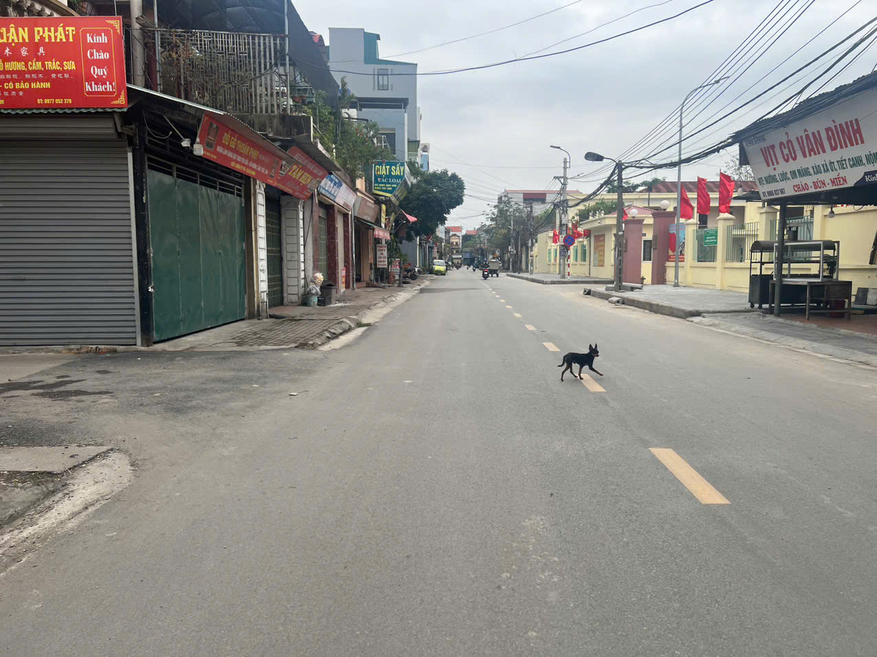 Nhanh tay sở hữu lô đất giá tốt tại Khu đô thị mới Phù Khê, Phù Khê, Từ Sơn Diện tích 85m2, giá 4,1 - Ảnh 1
